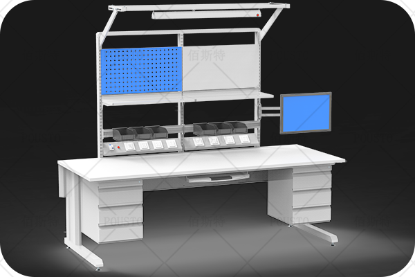 防静电台面工作台